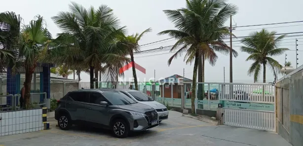 Apartamento com 2 Quartos à venda, 84m² no Vila Atlântica, Mongaguá
