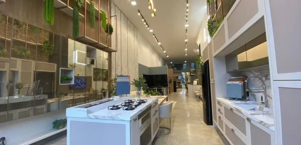 Loja / Salão / Ponto Comercial à venda, 198m² no Centro, Itabaiana