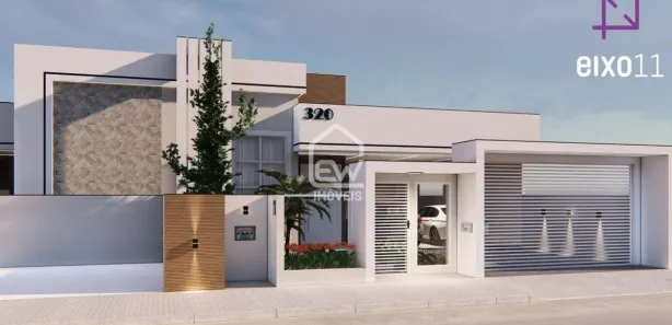 Casa com 3 Quartos à venda, 571m² no , Schroeder