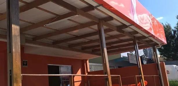 Loja / Salão / Ponto Comercial à venda, 100m² no Capela Velha, Araucária