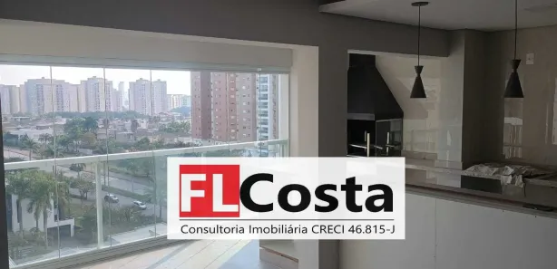 Apartamento com 3 Quartos para alugar, 167m² no Umuarama, Osasco
