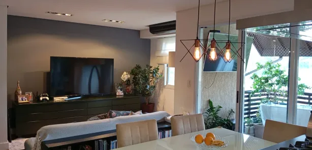 Cobertura com 3 Quartos à venda, 140m² no Nogueira, Petrópolis