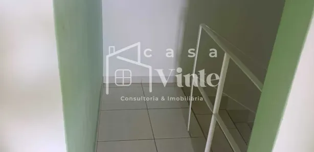 Casa com 2 Quartos para alugar, 100m² no Parque Nascente do Rio Capivara, Camaçari