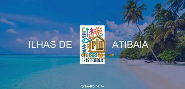 Prédio Inteiro com 1 Quarto à venda, 55m² no Guaxinduva, Atibaia