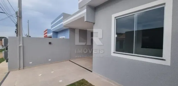 Casa com 2 Quartos à venda, 85m² no , Iguaba Grande