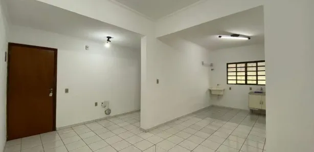 Kitnet com 1 Quarto para alugar, 40m² no Jardim Dom Bosco, Jaguariúna