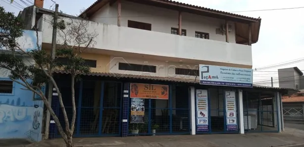 Loja / Salão / Ponto Comercial à venda, 390m² no Jardim Santa Rita I, Nova Odessa