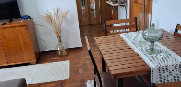 Apartamento com 2 Quartos à venda, 52m² no Centro, Petrópolis