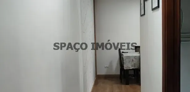 Apartamento com 2 Quartos à venda, 65m² no Jardim Marajoara, São Paulo
