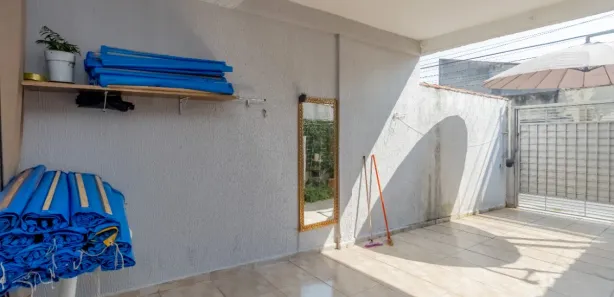 Sobrado com 3 Quartos à venda, 117m² no Sacomã, São Paulo