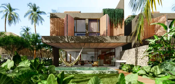 Casa de Condomínio com 4 Quartos à venda, 267m² no , Passo de Camaragibe