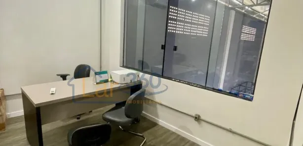 Galpão / Depósito / Armazém para alugar, 475m² no Novo Aleixo, Manaus