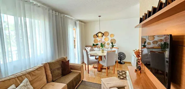 Apartamento com 3 Quartos à venda, 70m² no Green Valley, Votorantim