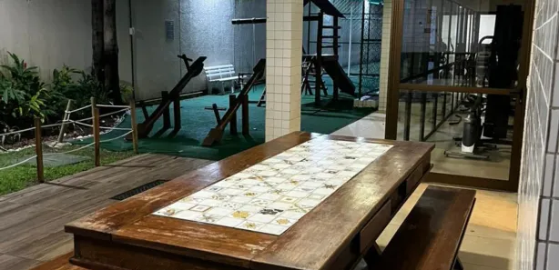 Apartamento com 3 Quartos à venda, 69m² no Candeias, Jaboatão dos Guararapes