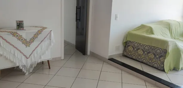 Apartamento com 2 Quartos para venda ou aluguel, 85m² no Icaraí, Niterói