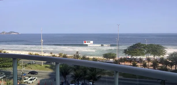 Flat com 2 Quartos à venda, 99m² no Barra da Tijuca, Rio de Janeiro
