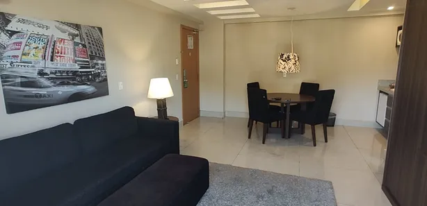 Apartamento com 2 Quartos à venda, 90m² no Itaipava, Petrópolis
