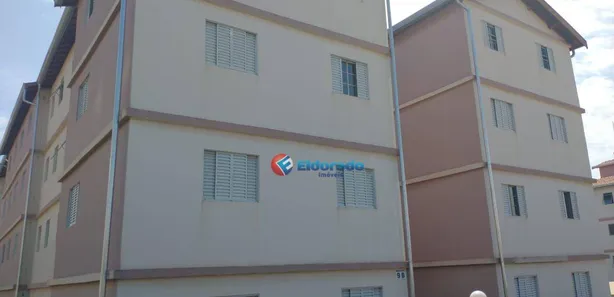 Apartamento com 3 Quartos à venda, 63m² no Parque João de Vasconcelos, Sumaré