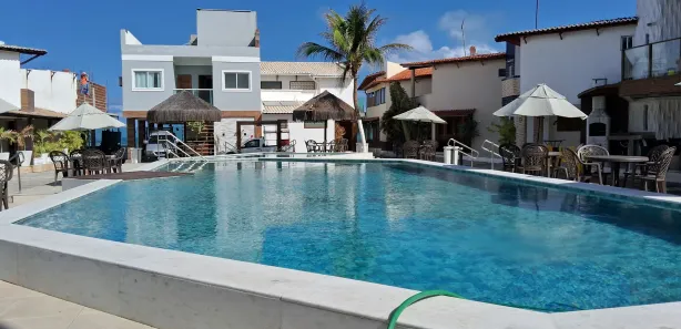 Casa de Condomínio com 5 Quartos para alugar, 200m² no , Nísia Floresta