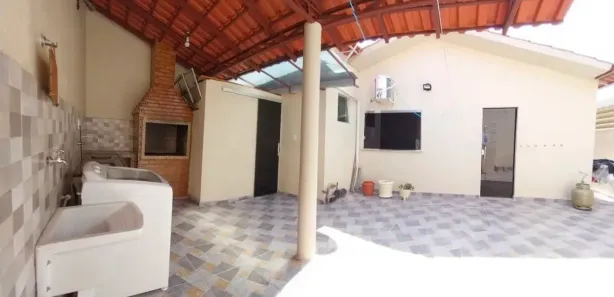 Casa com 3 Quartos à venda, 150m² no Jardim Maria Rosa, Taboão da Serra