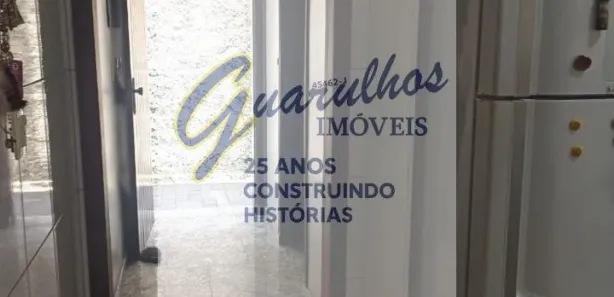 Sobrado com 4 Quartos para alugar, 430m² no Jardim Aida, Guarulhos