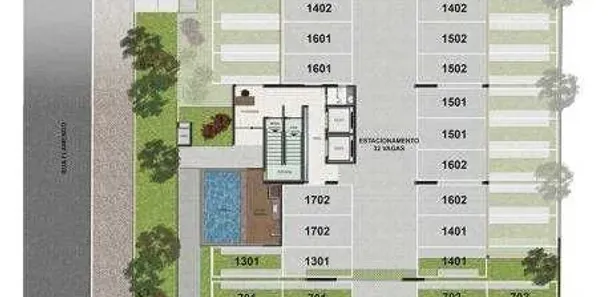 Apartamento com 3 Quartos à venda, 85m² no Casa Forte, Recife