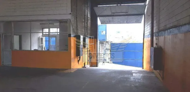 Galpão / Depósito / Armazém para alugar, 5000m² no Casa Grande, Diadema