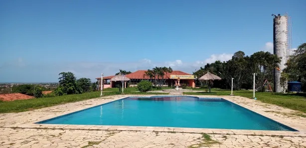 Casa de Condomínio com 2 Quartos à venda, 60m² no Loteamento Praia do Sossego, Ilha de Itamaracá