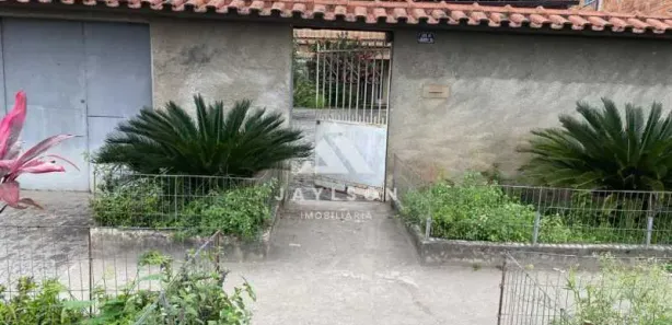 Casa com 4 Quartos à venda, 192m² no Vila Santo Antônio, Duque de Caxias