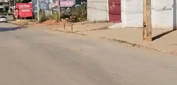 Loja / Salão / Ponto Comercial à venda, 16m² no Recanto Verde, Esmeraldas