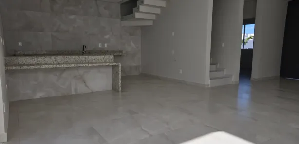 Casa de Condomínio com 4 Quartos à venda, 230m² no Jatobá, Petrolina