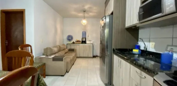 Apartamento com 2 Quartos à venda, 50m² no Salto Weissbach, Blumenau