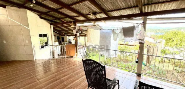 Casa com 4 Quartos à venda, 183m² no Itoupavazinha, Blumenau