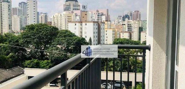 Conjunto Comercial / Sala à venda, 39m² no Vila Mariana, São Paulo