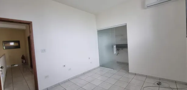 Conjunto Comercial / Sala para alugar, 25m² no Jardim América, Paulínia