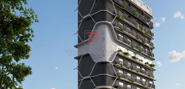 Flat com 1 Quarto à venda, 20m² no Jardim Oceania, João Pessoa