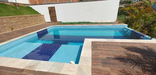 Casa de Condomínio com 4 Quartos à venda, 350m² no Jardim Primavera, Itupeva