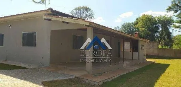 Fazenda / Sítio / Chácara com 3 Quartos à venda, 169m² no Loteamento Terras de Canaã, Cambé