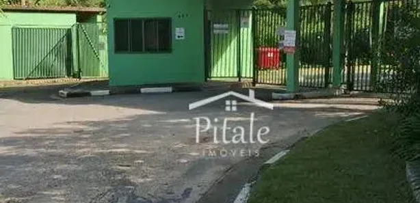 Terreno / Lote / Condomínio à venda, 1935m² no Bosque do Embu, Embu das Artes