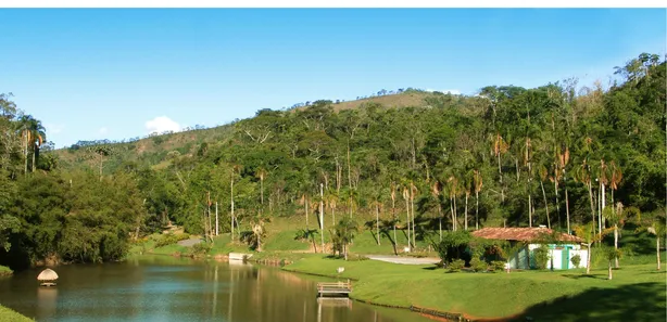 Fazenda / Sítio / Chácara à venda, 25000m² no Pedro do Rio, Petrópolis