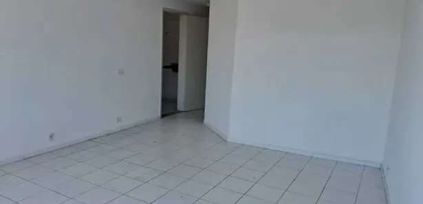 Kitnet com 1 Quarto para alugar, 45m² no Paraíso, São Gonçalo