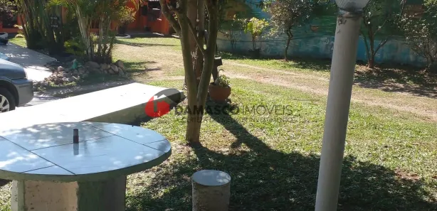 Fazenda / Sítio / Chácara com 4 Quartos à venda, 170m² no Loteamento Parque Sao Paulo, Embu-Guaçu
