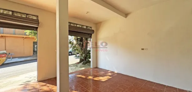 Conjunto Comercial / Sala para alugar, 33m² no Conjunto Residencial Branca Vieira, Maringá