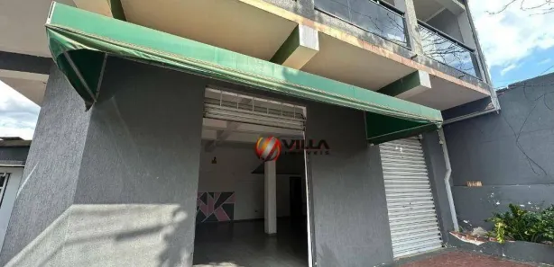 Loja / Salão / Ponto Comercial para alugar, 85m² no Jardim das Orquídeas, Santa Bárbara D'Oeste