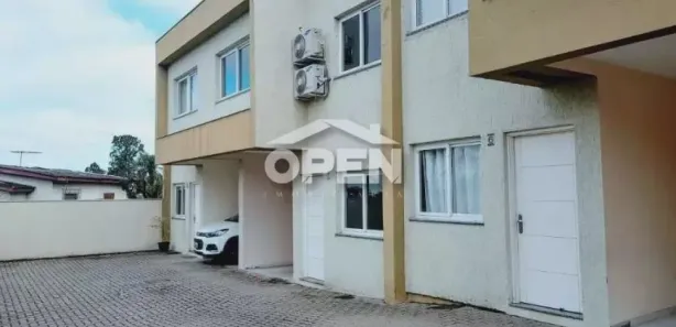 Casa de Condomínio com 3 Quartos à venda, 99m² no Nossa Senhora das Graças, Canoas