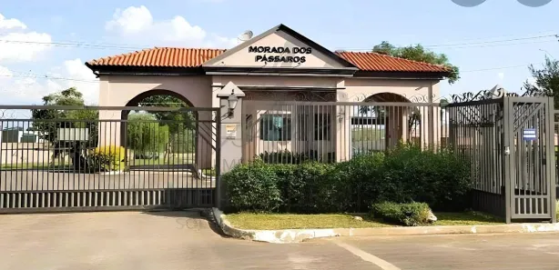 Terreno / Lote / Condomínio à venda, 1086m² no Recanto dos Universitários, Rio das Pedras