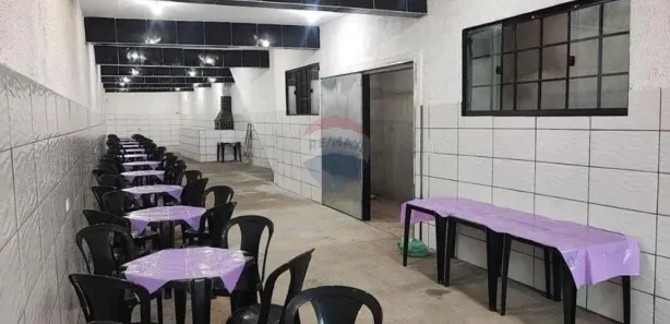 Conjunto Comercial / Sala para alugar, 175m² no Alto da Boa Vista, Mauá