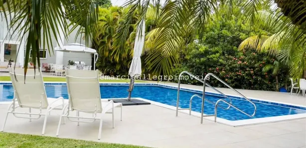 Casa com 6 Quartos à venda, 900m² no Interlagos (Abrantes), Camaçari