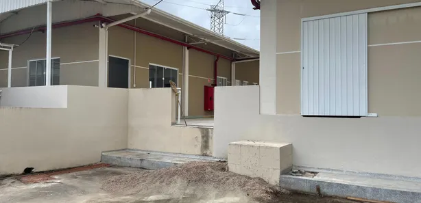 Galpão / Depósito / Armazém à venda, 3000m² no Campina, São José dos Pinhais