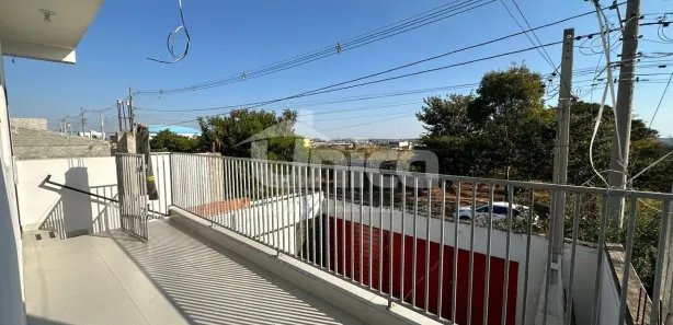 Sobrado com 3 Quartos para alugar, 125m² no Jardim São Felipe, Hortolândia